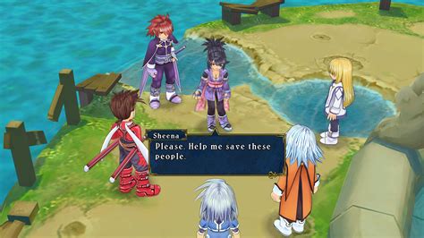 how to fuck a girl|Tales of Symphonia – Guide and Walkthrough